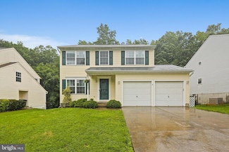 304 Whitney Ct, Havre de Grace, MD 21078