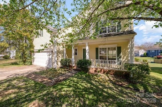 6720 Neuhoff Ln, Charlotte, NC 28269