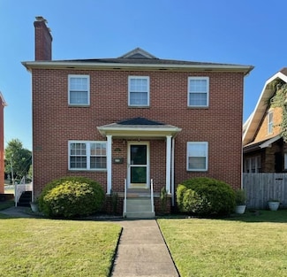 503 Madison Ave, Huntington, WV 25704