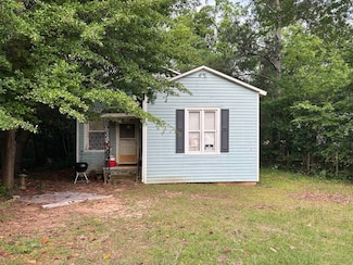 712 Horry St NE, Aiken, SC 29801