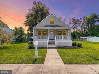 9 Eugenia Ave, Glen Burnie, MD 21061