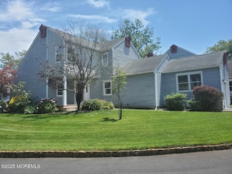 57 Turnberry Cir Unit 145, Toms River, NJ 08753