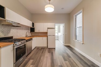 1076 Summit Ave Unit 1, Jersey City, NJ 07307