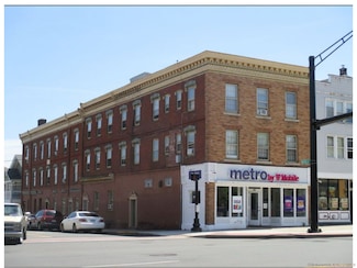 666 Main St Unit C4, Middletown, CT 06457