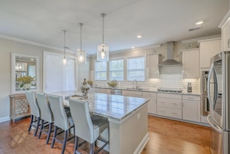 620 Chigwell Springs Ln, Summerville, SC 29486