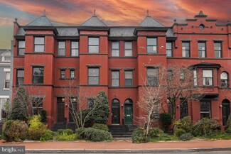 3010 R St NW Unit 3, Washington, DC 20007