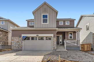 24716 E Evans Dr, Aurora, CO 80018