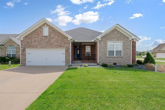 808 Biscaynne Ct, Bowling Green, KY 42101