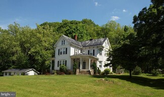 136 Priest Mill Ln, Franklin, WV 26807