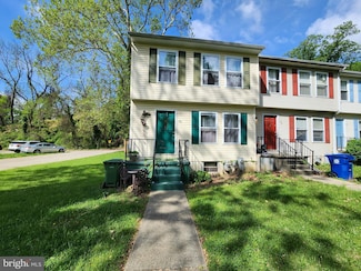 120 S Rock Glen Rd, Baltimore, MD 21229