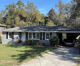 4116 Southview Dr, Macon, GA 31206