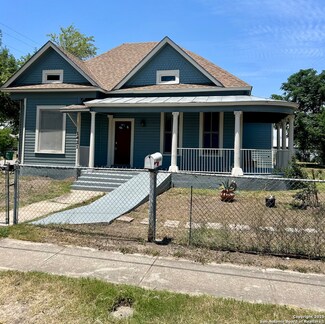 1421 Monterey St, San Antonio, TX 78207