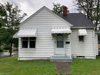 851 Clearview Ave, Akron, OH 44314