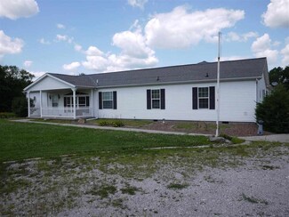 8350 Old Blairsville Rd, Wadesville, IN 47638