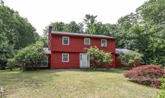 3 Flanders Rd, Amherst, NH 03031