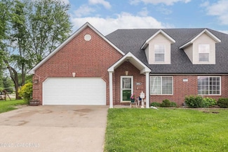1809 Devonshire Cir Unit A, Holts Summit, MO 65043