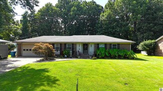 227 Crystal Lake Rd, Wickliffe, KY 42087