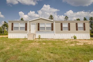 213 New Mineral Springs Rd, Calhoun, LA 71225