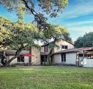 505 Wildwood, Ingleside, TX 78362
