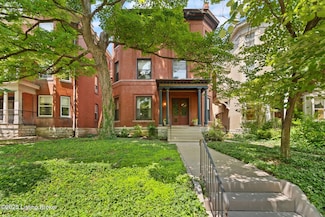 1454 S 4th St Unit R, Louisville, KY 40208