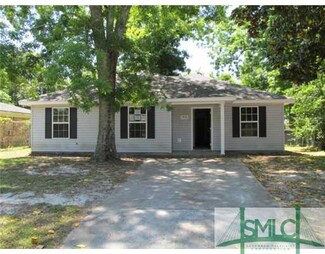 1929 Upson St, Savannah, GA 31405
