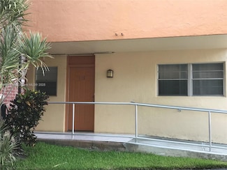 3551 NE 169th St Unit 112, North Miami Beach, FL 33160