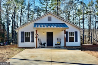 5037 Elrod Place, Gainesville, GA 30506