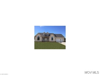 103 Quail St, Little Hocking, OH 45742