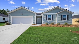 303 Royal Fern Dr, Statesboro, GA 30461