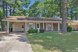 2930 Frostwood Dr, Shreveport, LA 71108