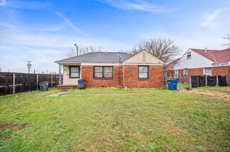 5041 E Admiral Blvd, Tulsa, OK 74115