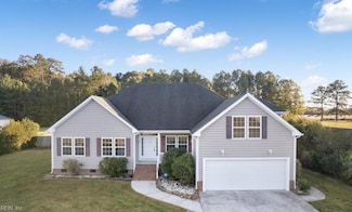 344 Tulls Creek Rd, Moyock, NC 27958