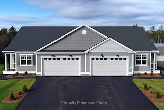 12 Village Way Unit 38, Northfield, NH 03276