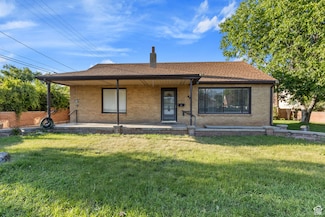 42 W 200 S, Spanish Fork, UT 84660
