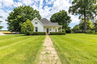 8638 Allensville Rd, Allensville, KY 42204