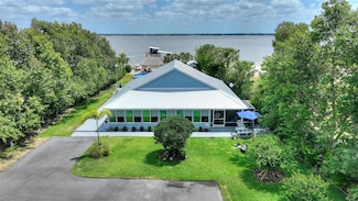 1395 S Lake Reedy Blvd, Frostproof, FL 33843