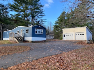 436 N Pond Rd, Winslow, ME 04901