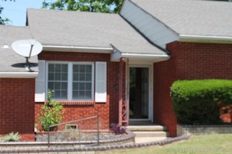 1507 E Seminole Ave, McAlester, OK 74501