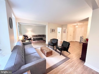 3630 39th St NW Unit 529, Washington, DC 20016
