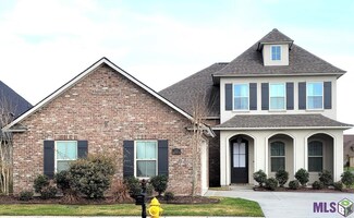 3100 Meadow Grove Ave, Zachary, LA 70791