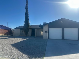 2412 Penwood Dr, El Paso, TX 79935