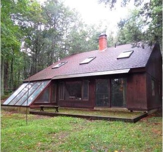 20 Two Mile Rd, Leverett, MA 01054