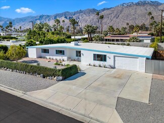 279 NW Cerritos Dr, Palm Springs, CA 92262