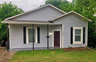 Unlisted Address