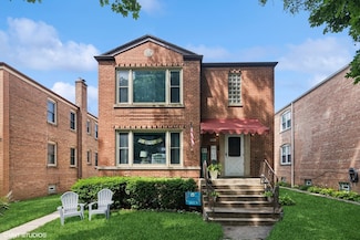 10536 S Artesian Ave, Chicago, IL 60655