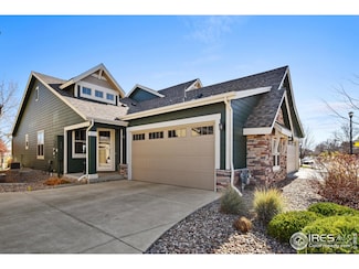 2328 Calais Dr Unit B, Longmont, CO 80504
