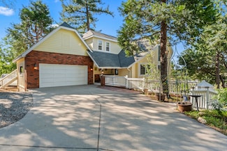 692 Zurich, Lake Arrowhead, CA 92352
