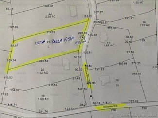 Lot#21 Bella Vista Dr, Watertown, CT 06795
