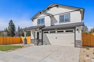 6275 W Stavros Dr Unit Lot 9 Block 3 Lupine, Meridian, ID 83646