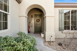 2636 E Clear Point Dr, Washington, UT 84780